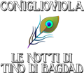 The nights of Tino from Bagdad | by ConiglioViola